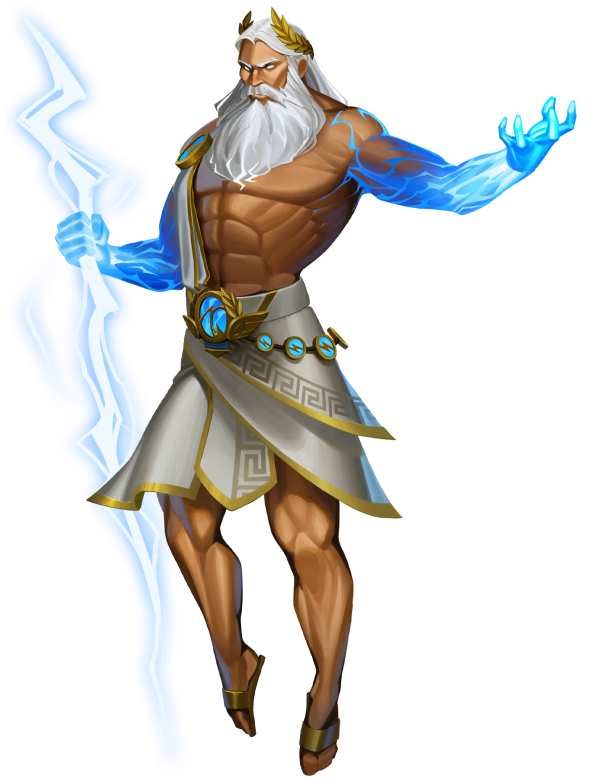 Titan Character 2
